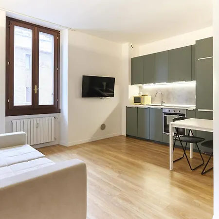 Nolo Studio Walking Distance From Loreto E Corso Buenos Aires Milan Exterior photo