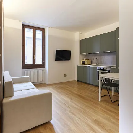 Nolo Studio Walking Distance From Loreto E Corso Buenos Aires Milan Exterior photo
