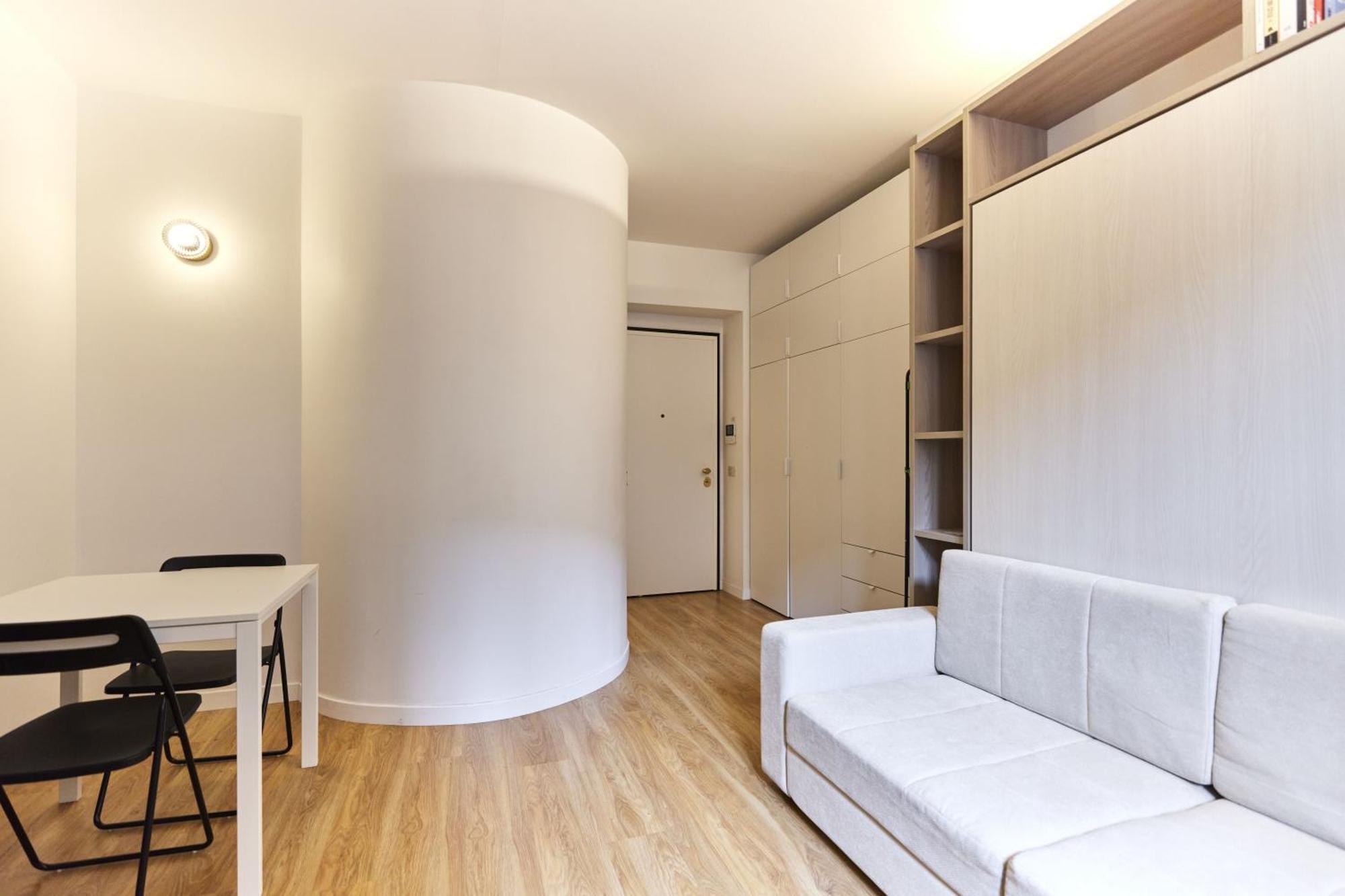 Appartement Nolo Walking Distance From Loreto E Corso Buenos Aires *