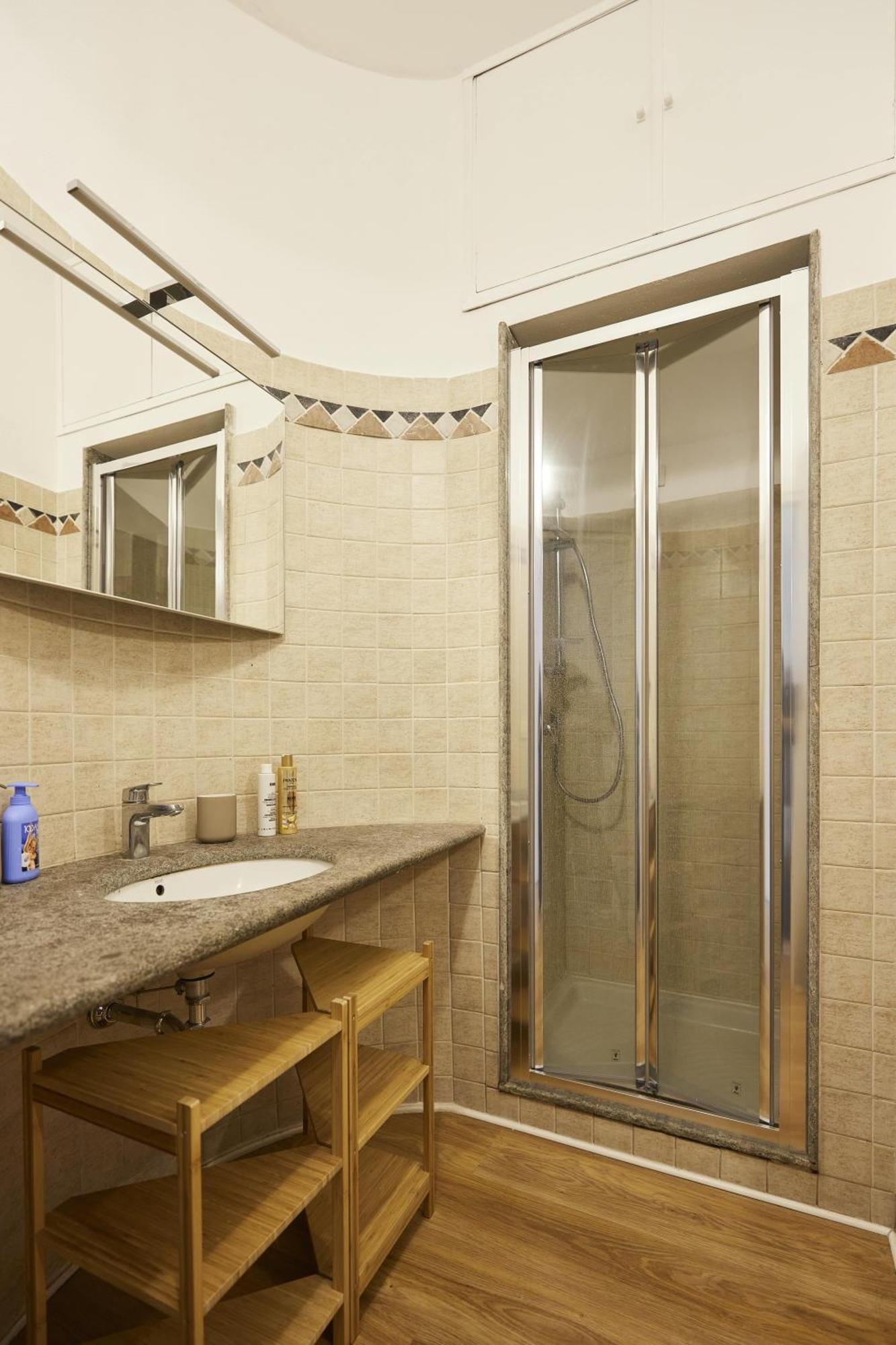Nolo Walking Distance From Loreto E Corso Buenos Aires Appartement