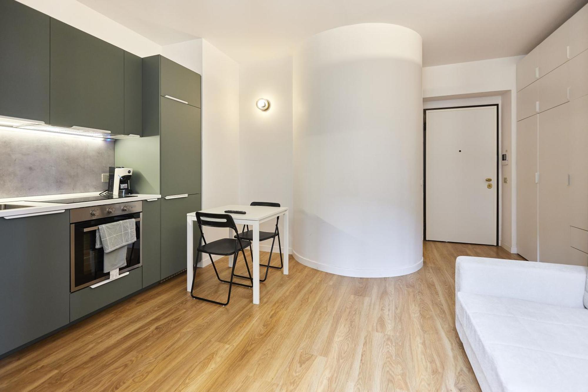 Appartement Nolo Walking Distance From Loreto E Corso Buenos Aires